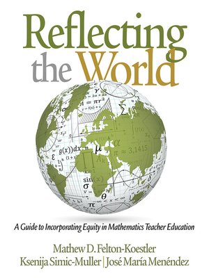 cover image of Reflecting the World